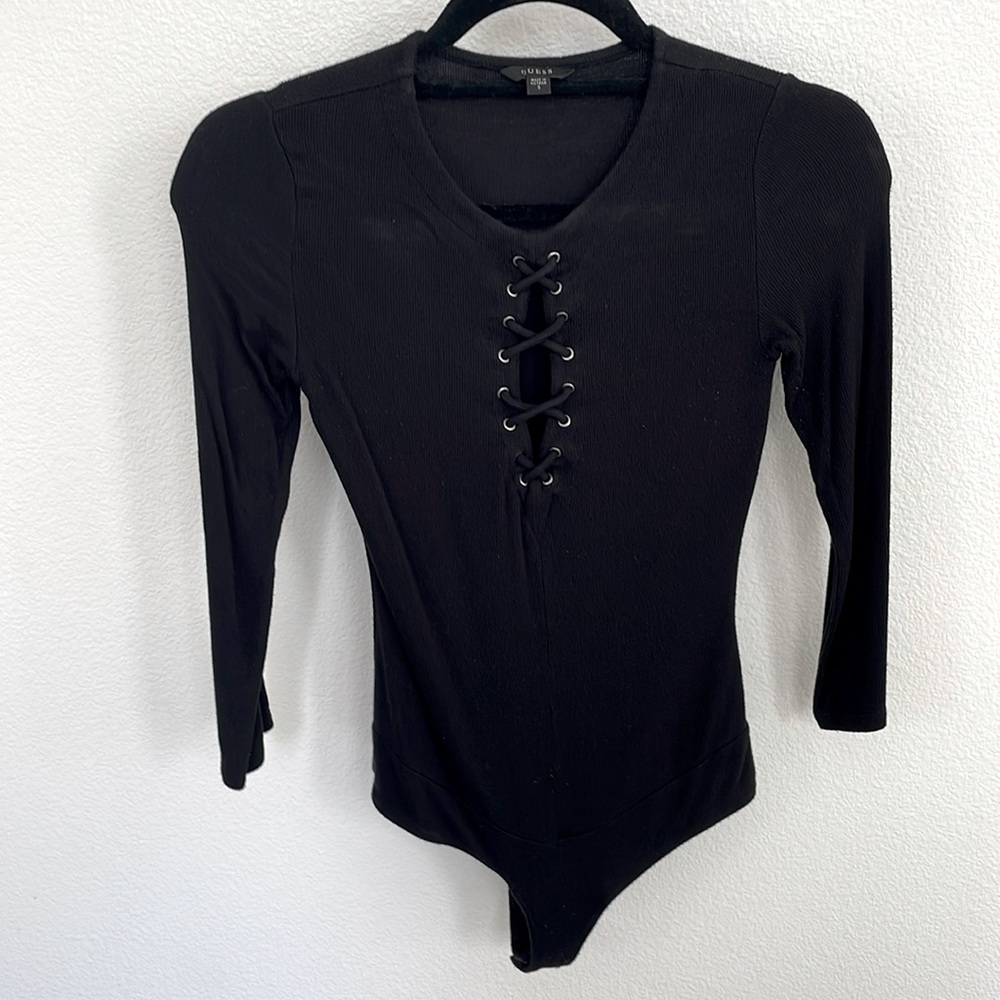 Guess women’s bodysuit